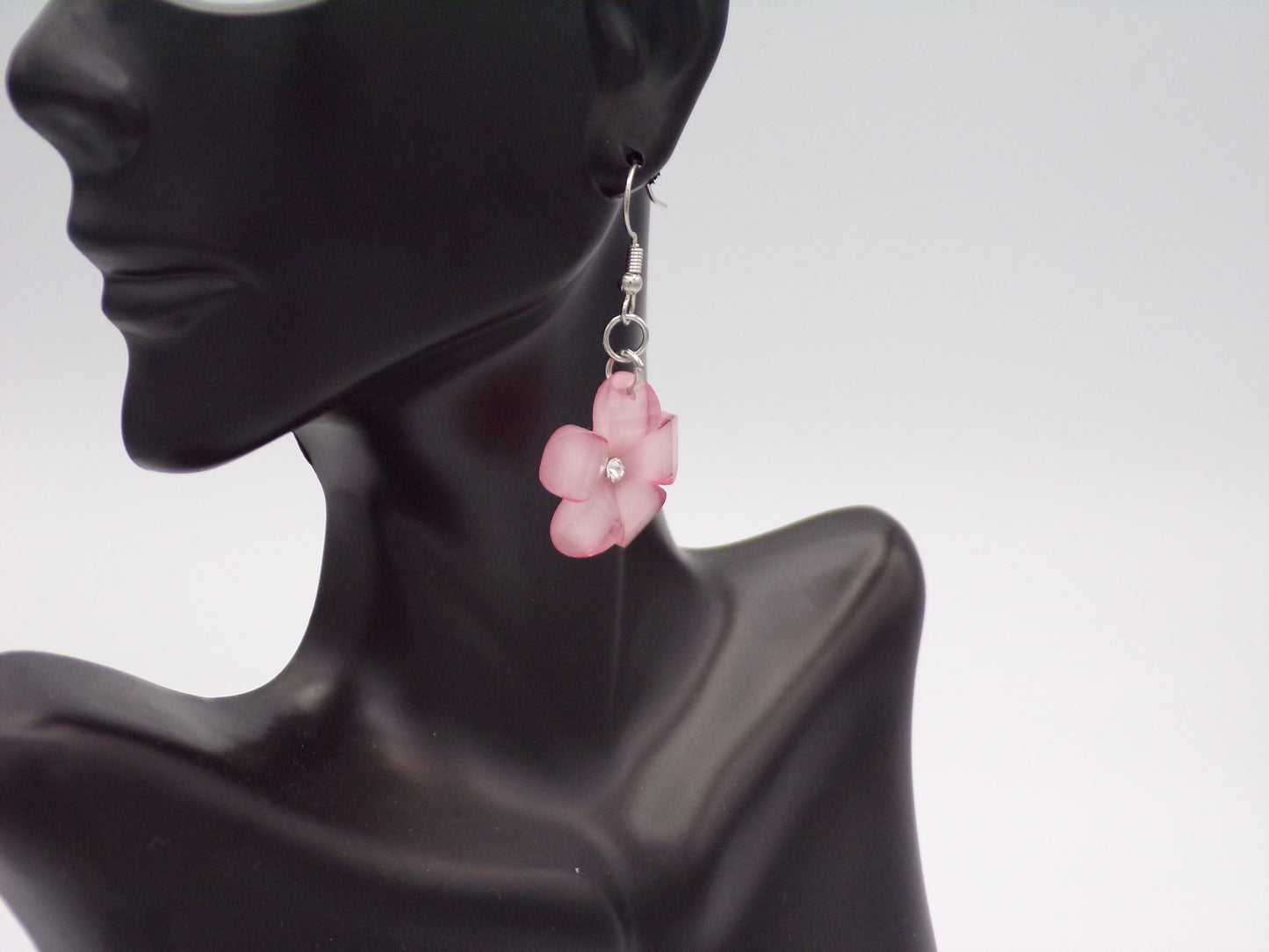 Flower Earrings