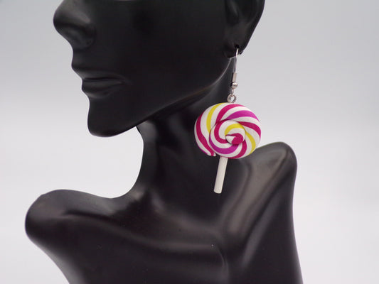 Lollipops